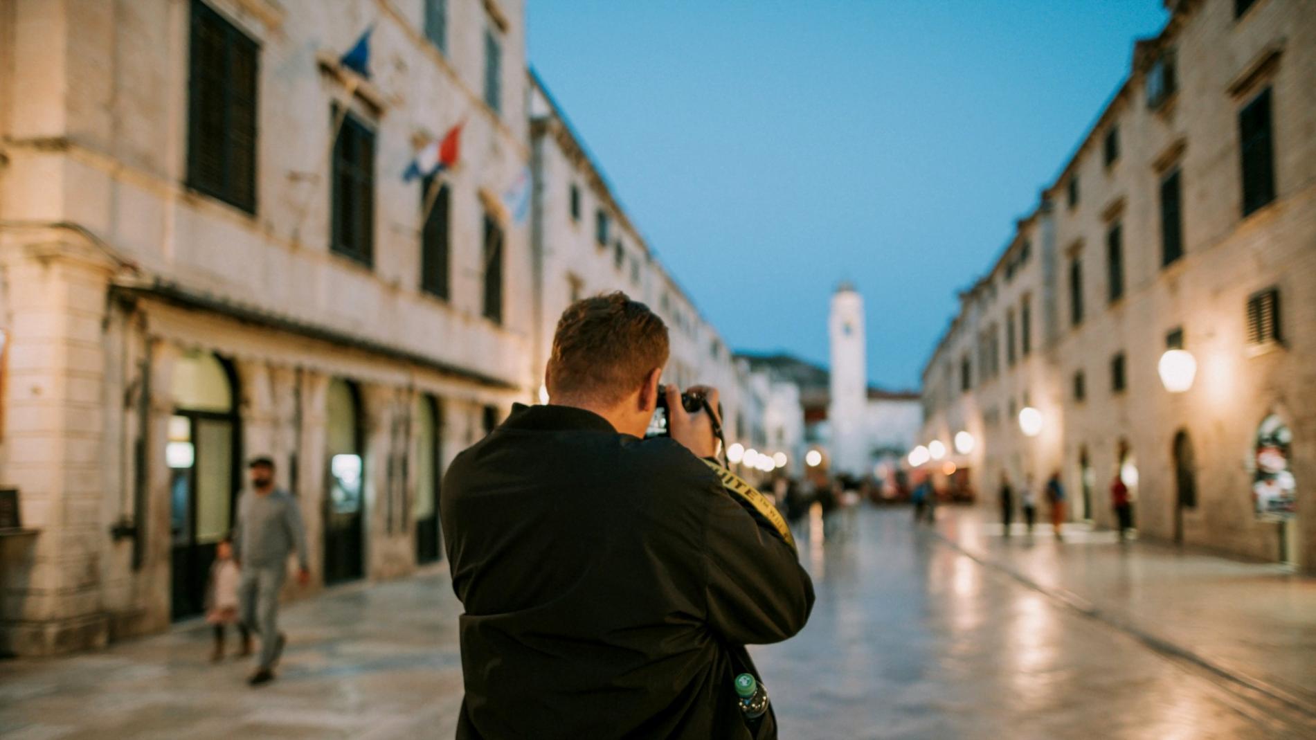 Fortgeschrittene Makrofotografie-Techniken in der Praxis